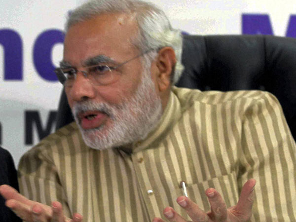 Modi Modi
