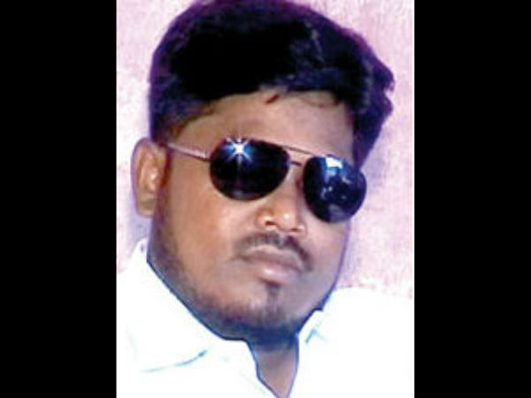 பக்ருதீனுக்கு பைக் ஓட்டத் தெரியாது