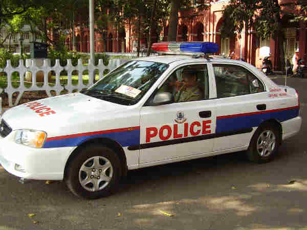 வந்தார் வீரகுமார்