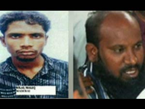Bilal Malik attacked Inspector Lakshmanan with cooker Bilal Malik attacked Inspector Lakshmanan with cooker