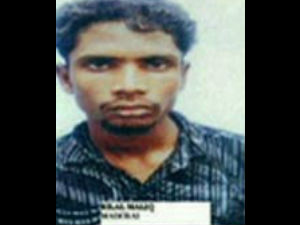 Bilal Malik produced before Vellore magistrate Bilal Malik produced before Vellore magistrate