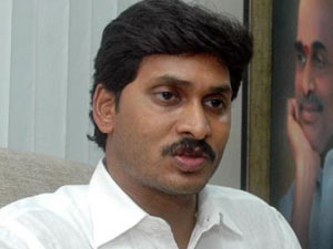 Modi a good administrator, but he should make BJP 'secular': Jagan Mohan Reddy Modi a good administrator, but he should make BJP 'secular': Jagan Mohan Reddy
