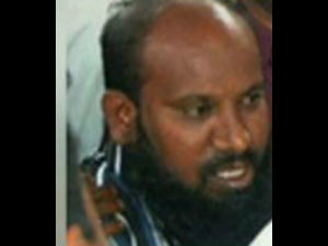 Panna Ismail's life at risk Panna Ismail's life at risk