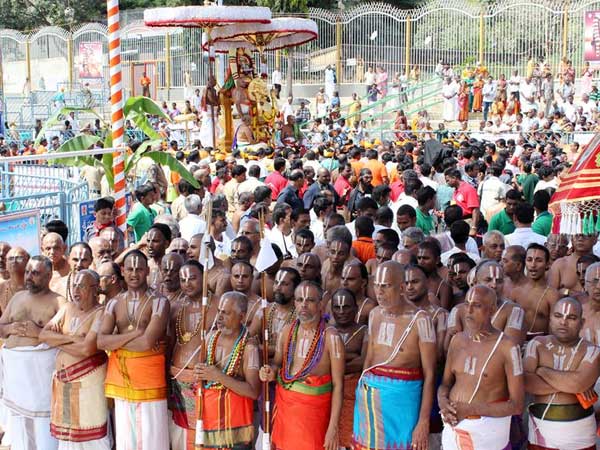 10 நாள் திருவிழா