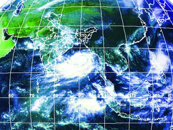 Cyclone Cyclone