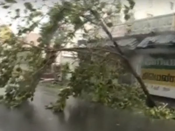 தீவிரமானது மட்டுமல்ல, மிகப் பெரியதும் கூட