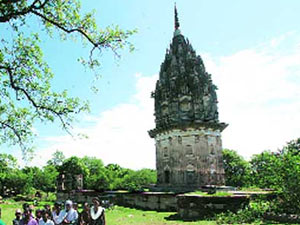 Temple Temple