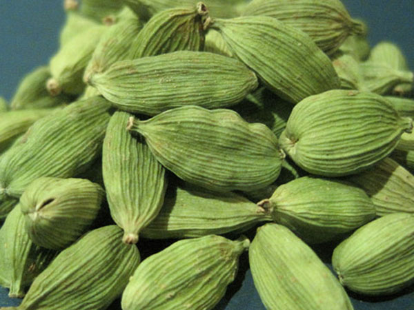 ஏலக்காய் தொழில் பாதிப்பு...