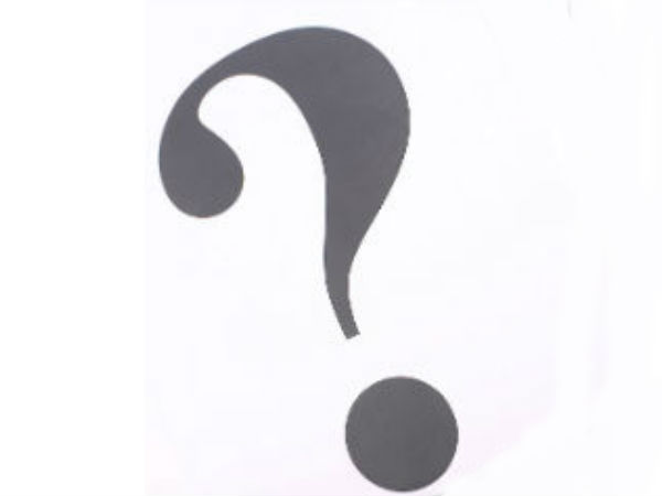 எங்கள் கேள்விகளுக்கு என்ன பதில்?