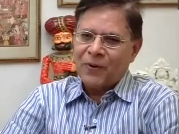 If CBI smells a rat, PM should be accused No. 1, former coal secretary PC Parakh says If CBI smells a rat, PM should be accused No. 1, former coal secretary PC Parakh says
