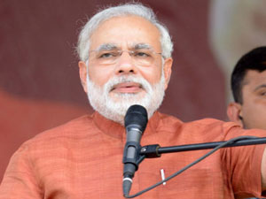 Modi Modi