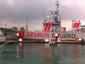 3 local persons detained in US Ship case 3 local persons detained in US Ship case