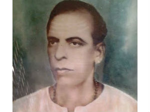 Kudanthai P Sundaresanar centenary to be celebrated Kudanthai P Sundaresanar centenary to be celebrated