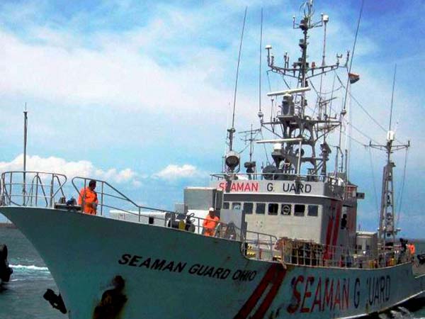 Detained ship captain attempts suicide in prision Detained ship captain attempts suicide in prision
