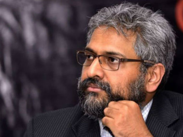 Sidhard Varadarajan