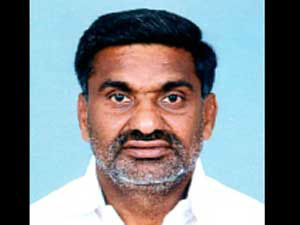 EC issues show cause notice to TN minister for violating MCC EC issues show cause notice to TN minister for violating MCC