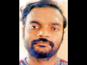 I escaped by wearing police dress : psycho Jaisankar I escaped by wearing police dress : psycho Jaisankar