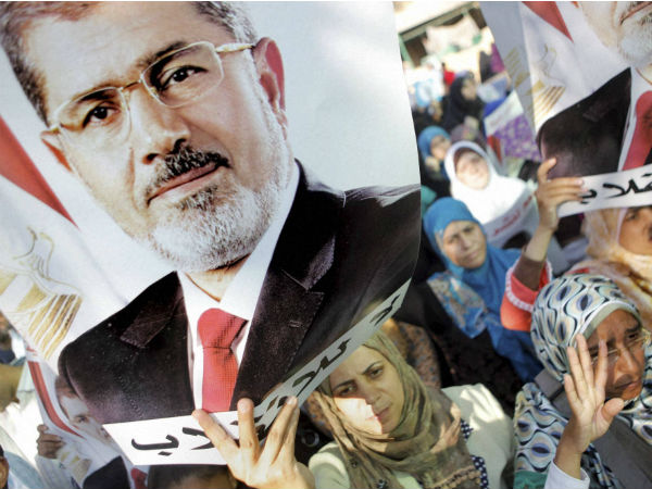 Arab spring Arab spring