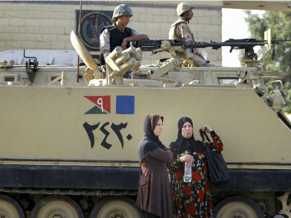 Arab spring Arab spring