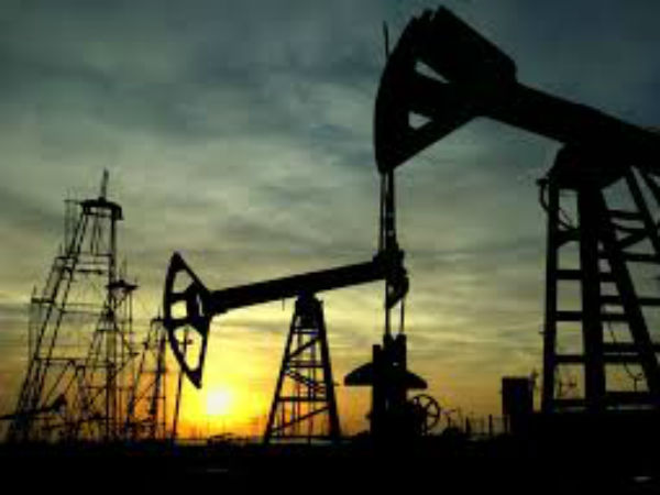 Petroleum Petroleum