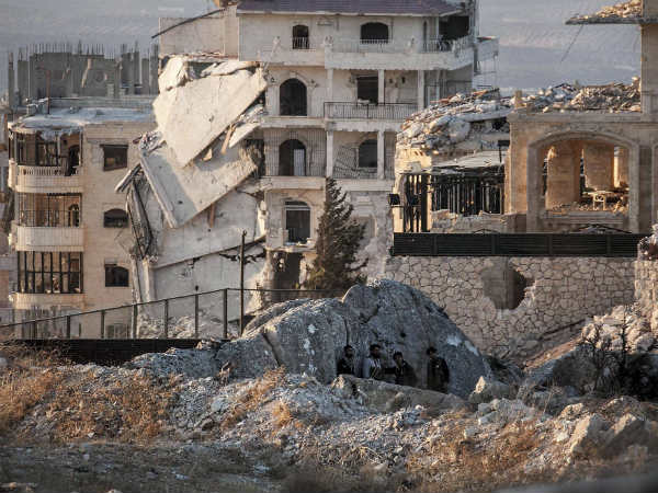 Syria Syria