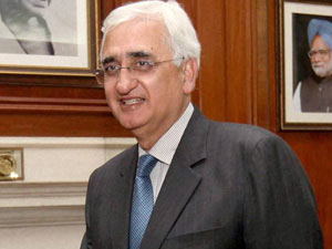 I'll attend commonwealth summit: Salman Khurshid I'll attend commonwealth summit: Salman Khurshid