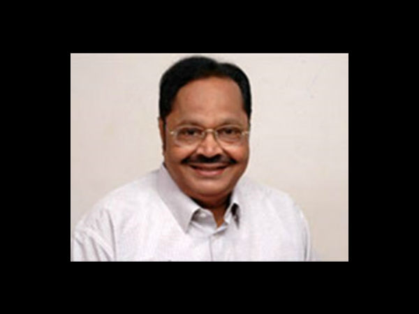 வசனகர்த்தா துரைமுருகன்