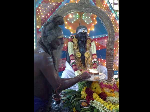 அதிமுகவினர் பங்கேற்பு
