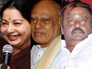 Jayalalithaa, extends Deepavali greetings Jayalalithaa, extends Deepavali greetings