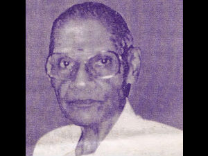 Pavalareru S.Balasundaram - a memoir Pavalareru S.Balasundaram - a memoir