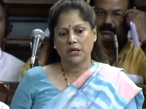 Yashodhara raje scindia Yashodhara raje scindia