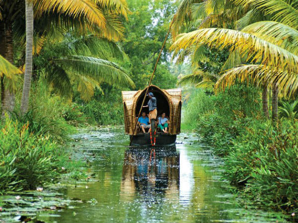அடுத்த 'சம்மருக்கு' கேரளாவுக்கு ஒரு டூர் போயிட்டு வாங்களேன் ப்ரோ.... !