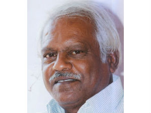 Vaanampadi poet Salem Tamil Nadan passes away Vaanampadi poet Salem Tamil Nadan passes away