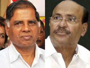 Ensure safe return of Nitaqat victims from Saudi: CPI(M) Ramadoss Ensure safe return of Nitaqat victims from Saudi: CPI(M) Ramadoss