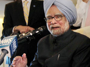 Manmohan Singh Manmohan Singh