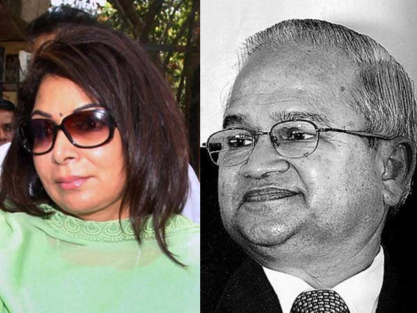 Nira radia and singhvi Nira radia and singhvi