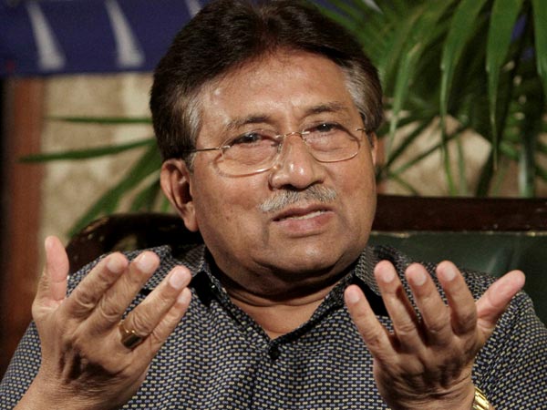 Pervez Musharraf seeks court's permission to travel abroadq Pervez Musharraf seeks court's permission to travel abroadq