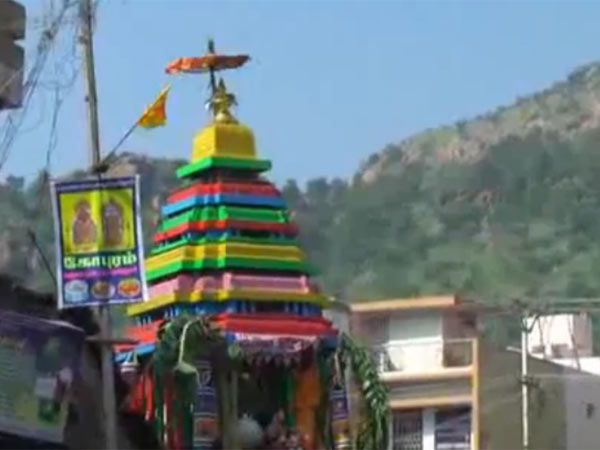 Thiruvannamalai Thiruvannamalai
