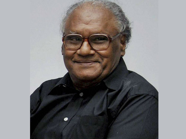 ஒரு பிரச்சினையும் எனக்கு இல்லை