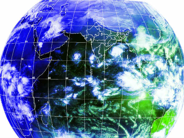 2வது புயல்