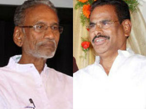 Pazha.Nedumaran gets bail Pazha.Nedumaran gets bail