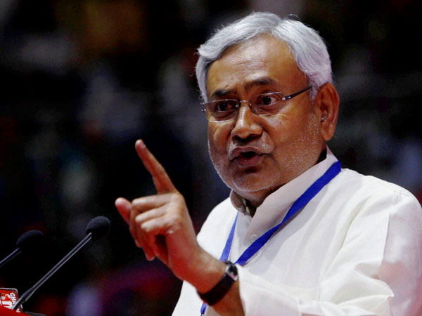 No toilet? Can’t contest Bihar local body polls, Nitish Kumar says No toilet? Can’t contest Bihar local body polls, Nitish Kumar says