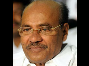 India should bring resolution against SL in UNHRC, urges Dr Ramadoss India should bring resolution against SL in UNHRC, urges Dr Ramadoss