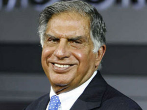 Ratan Tata elected to board of US think tank Ratan Tata elected to board of US think tank