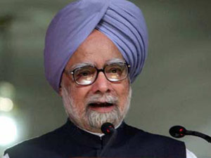 Manmohan Singh Manmohan Singh