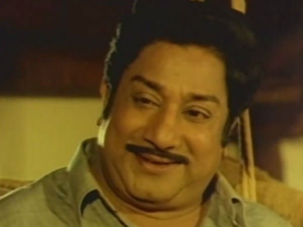 சிவாஜி கணேசன் சாகவில்லை