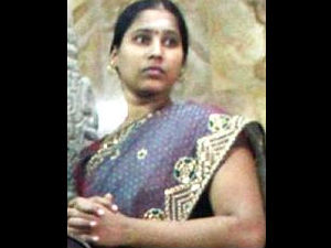 I am getting death threat, says Vaishnavi I am getting death threat, says Vaishnavi