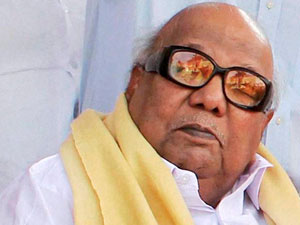 Karunanidhi Karunanidhi