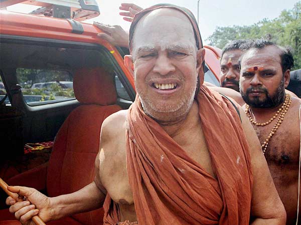Govt may go for appeal against Sankararaman murder case verdict Govt may go for appeal against Sankararaman murder case verdict