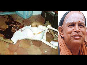 Sankararaman murder case: 'No motive proved, conspiracy charges not proved' Sankararaman murder case: 'No motive proved, conspiracy charges not proved'